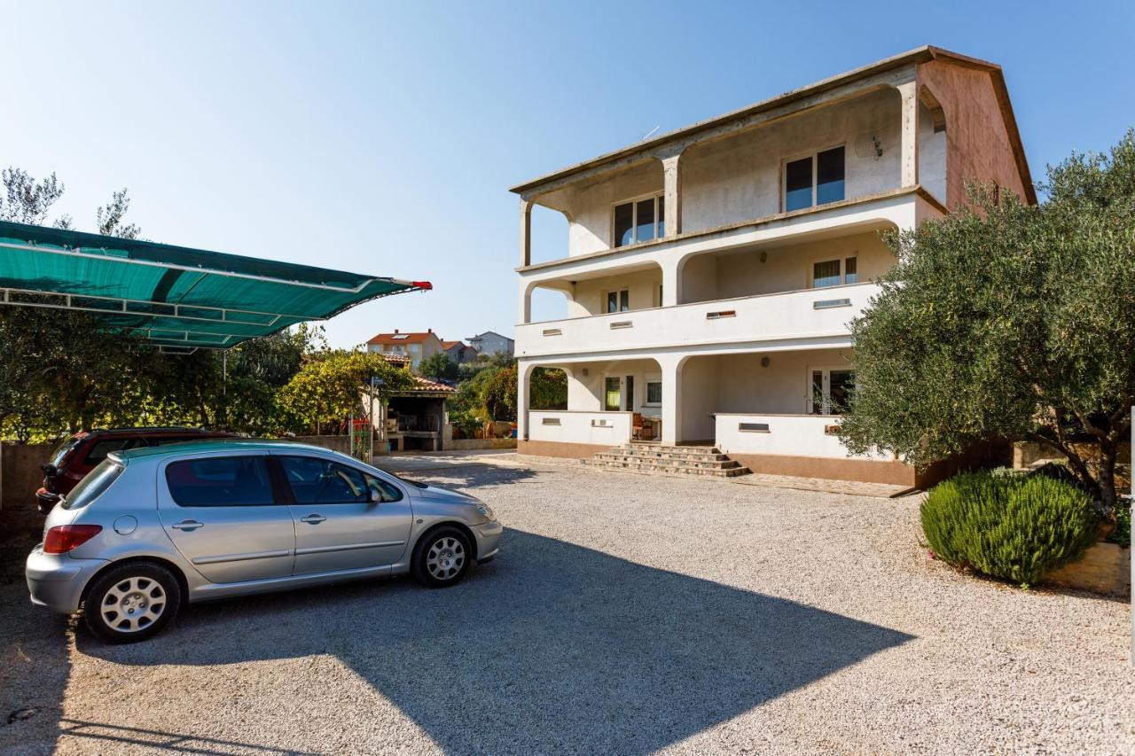 Apartments With A Parking Space Kornic, Krk - 5306 Luaran gambar