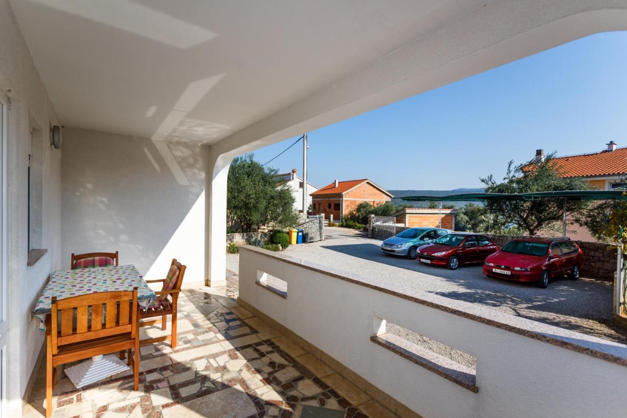 Apartments With A Parking Space Kornic, Krk - 5306 Luaran gambar