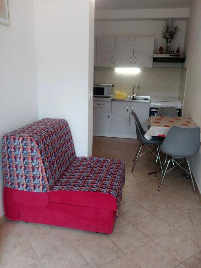 Apartments With A Parking Space Kornic, Krk - 5306 Luaran gambar