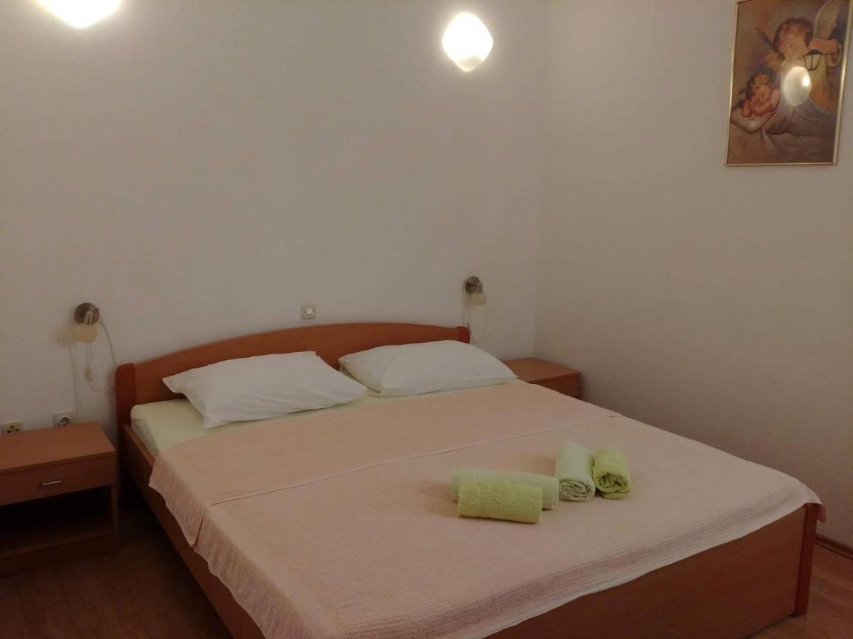 Apartments With A Parking Space Kornic, Krk - 5306 Luaran gambar