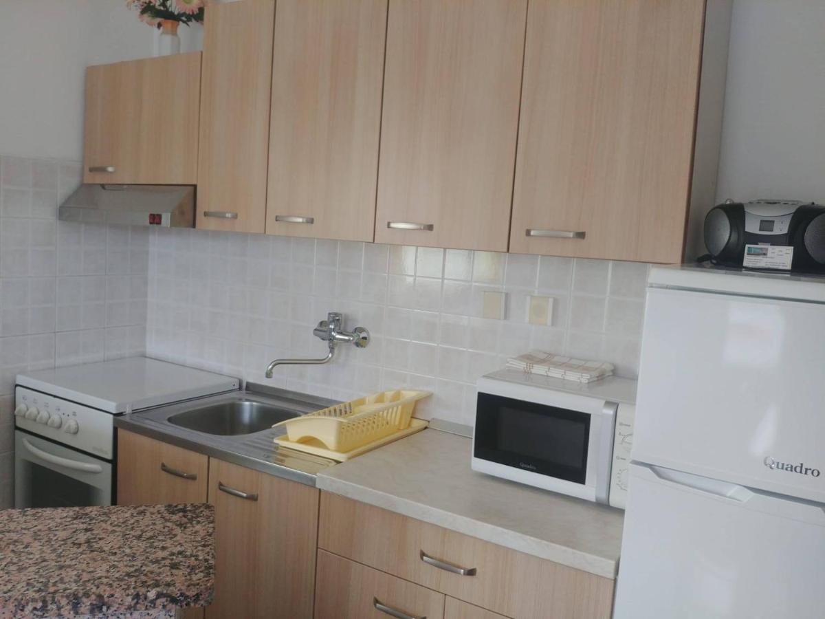 Apartments With A Parking Space Kornic, Krk - 5306 Luaran gambar